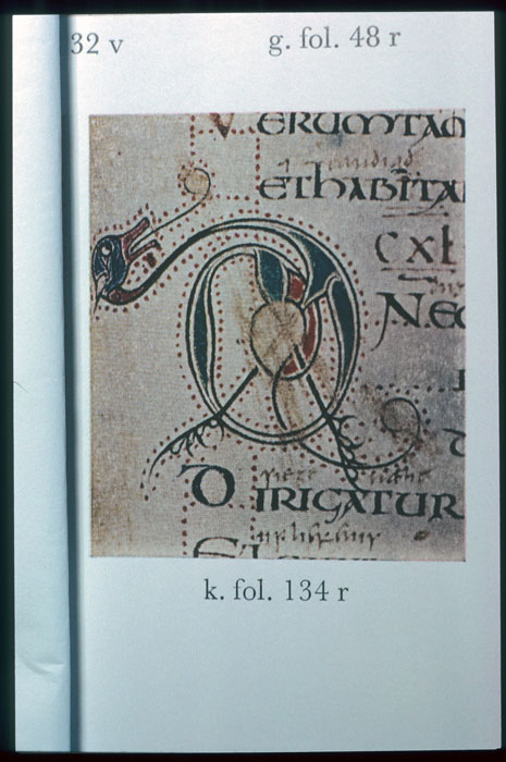 Millet No.: 1.W867.15 - Cott. Vespasian A.I