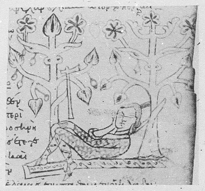 Millet No.: 1.N438.11 - 397