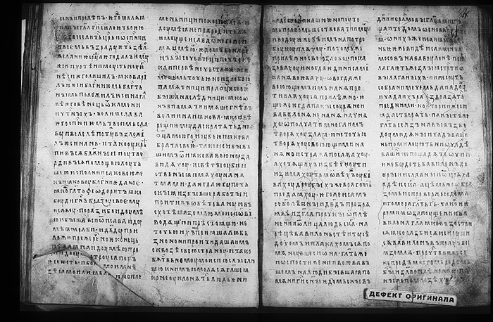 Millet No.: 1.M.419.12 - 100 