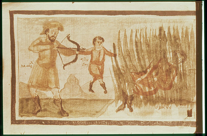 Millet No.: 1.S666.2 - 1187