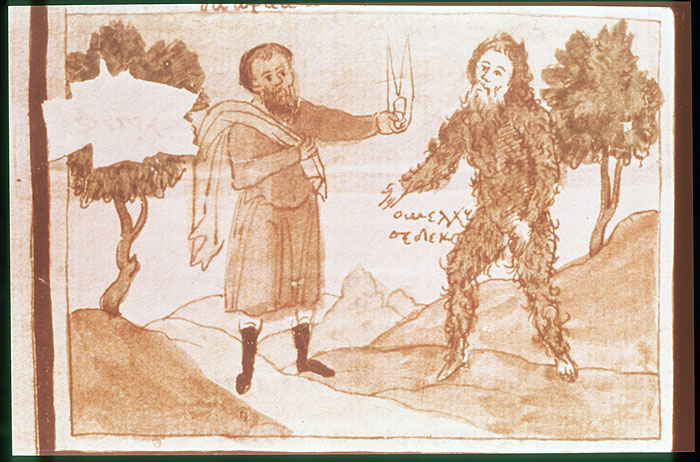 Millet No.: 1.S666.3 - 1187 