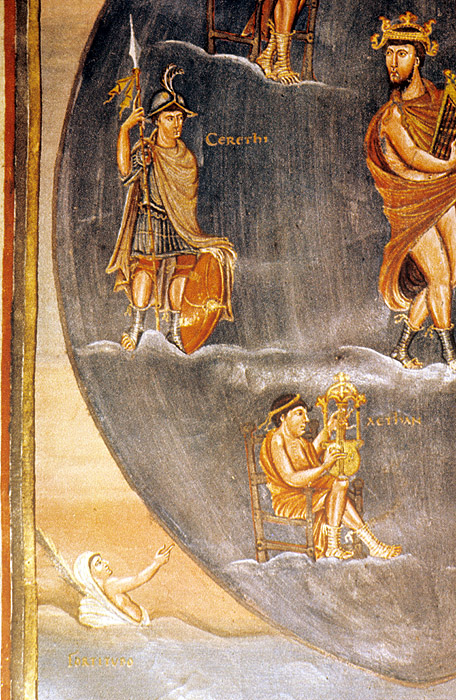 Millet No.: 1.P569.1 - lat. 1