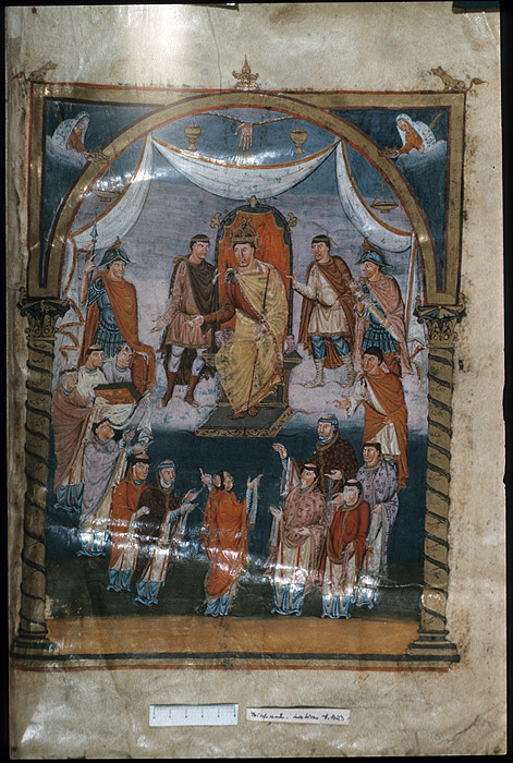 Millet No.: 1.P569.7 - lat. 1 