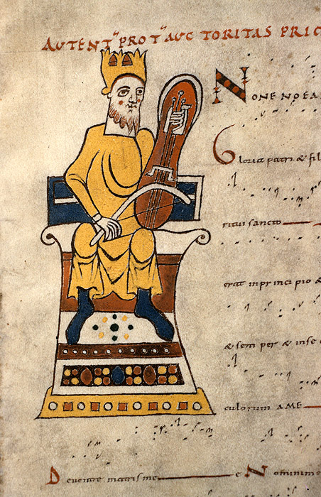 Millet No.: 1.P577.1 - lat. 1118