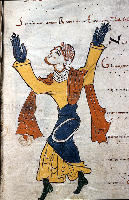 Millet No.: 1.P577.2 - lat. 1118