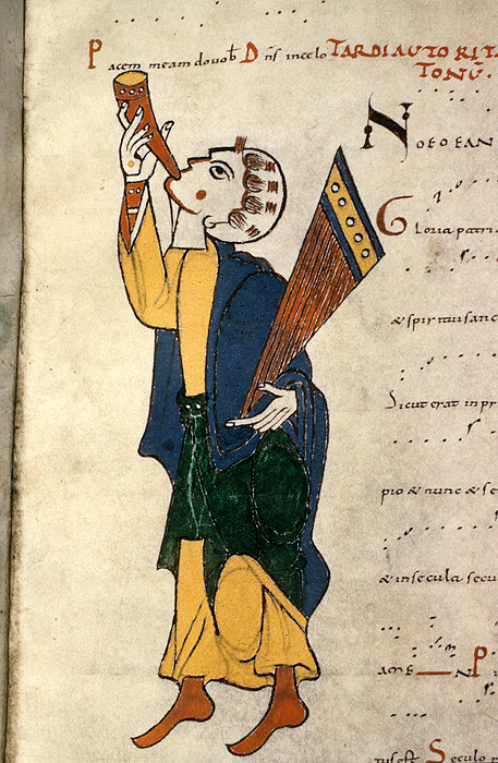 Millet No.: 1.P577.3 - lat. 1118