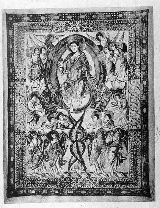 Millet No.: 1.P578.2 - lat. 1141 