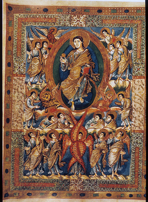 Millet No.: 1.P579.1 - lat. 1146 