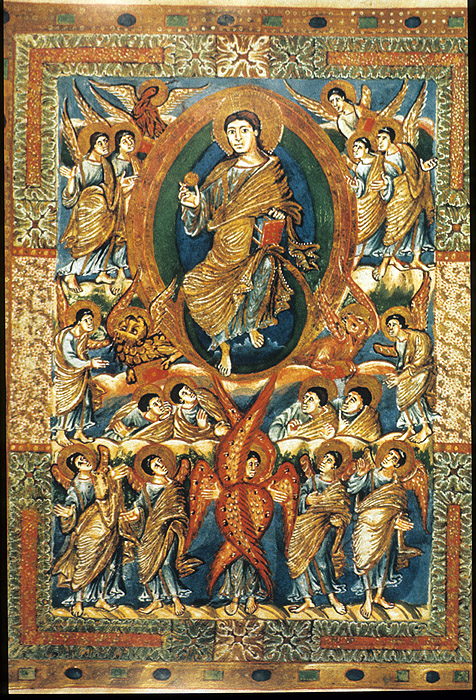 Millet No.: 1.P579.2 - lat. 1146 