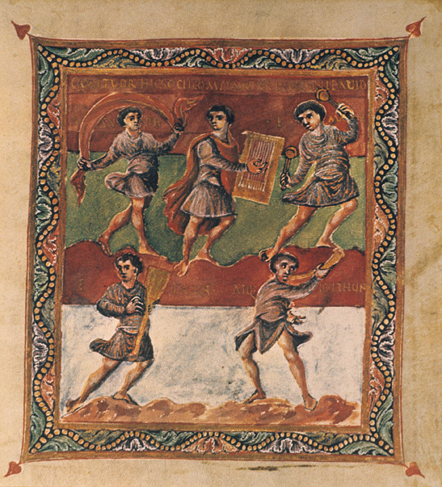 Millet No.: 1.P580.1 - lat. 1152