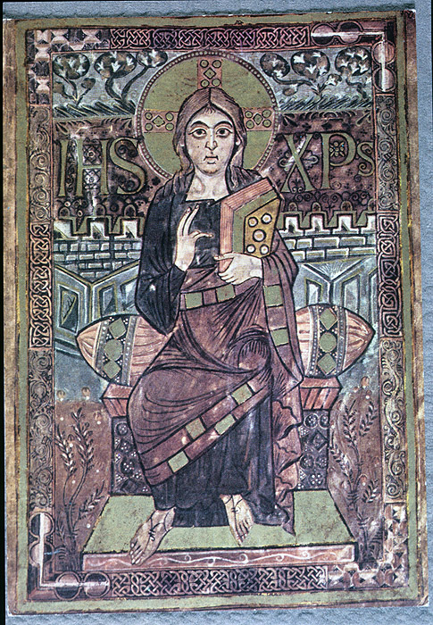 Millet No.: 1.P581.1 - n. acq. lat. 1203 