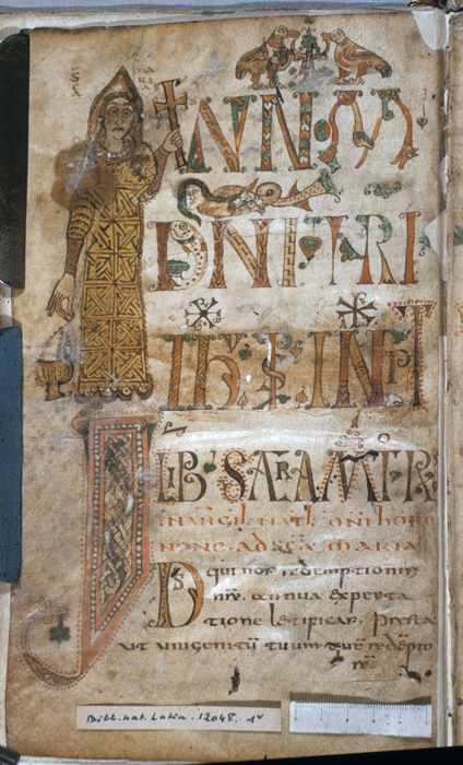 Millet No.: 1.P602.1 - lat. 12048