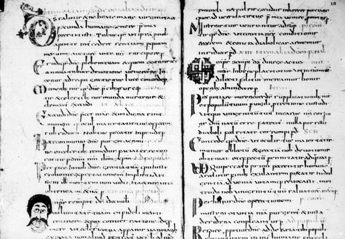 Millet No.: 1.P602.4 - lat. 12048 