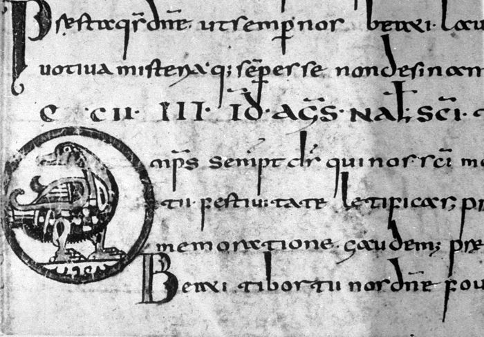 Millet No.: 1.P602.14 - lat. 12048 