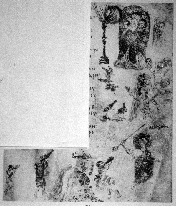 Millet No.: 1.P515.8 - gr. 20