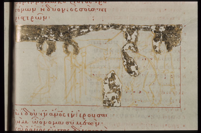 Millet No.: 1.P518.12 - gr. 54