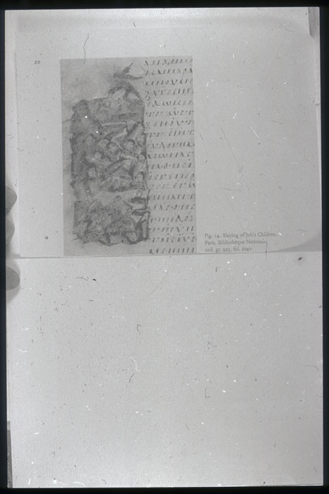 Millet No.: 1.P554.1 - gr. 923 
