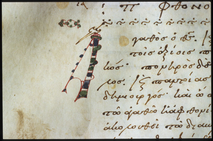 Millet No.: 1.P503.13 - Coislin 48 