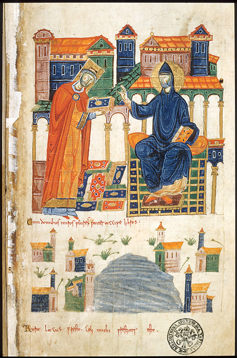 Millet No.: 1.V794.1 - lat.1202