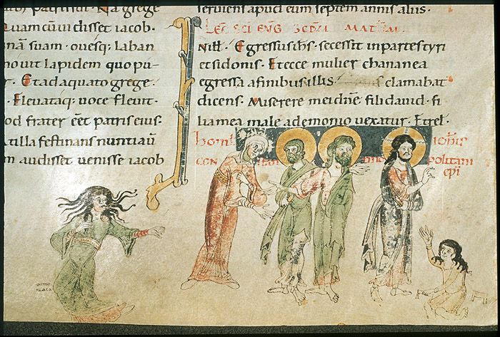 Millet No.: 1.V796.1 - lat.1268 of lat.1267-70