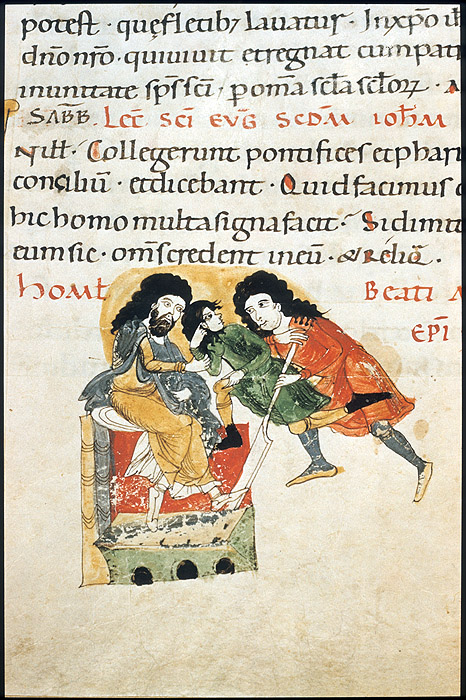 Millet No.: 1.V796.2 - lat.1268 of lat.1267-70