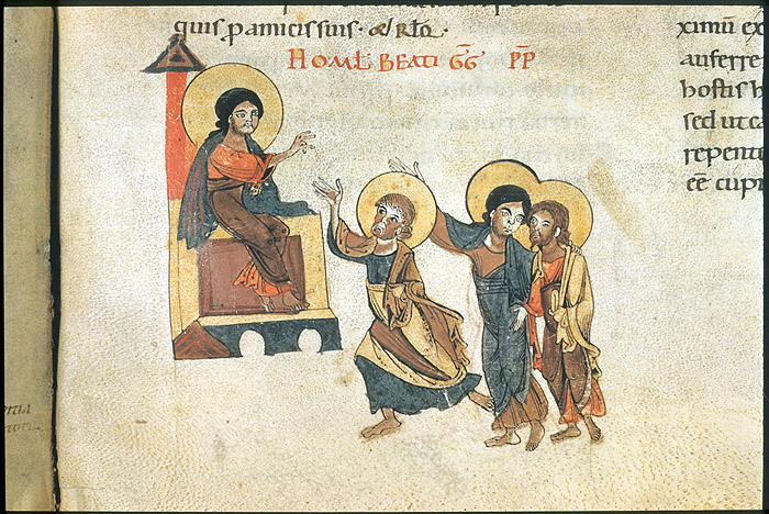 Millet No.: 1.V797.4 - lat.1269 of lat.1267-70