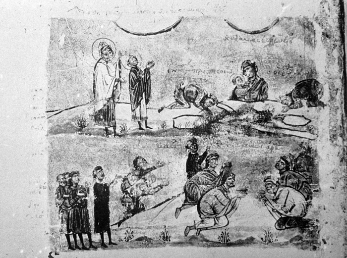 Millet No.: 1.V773.2 - gr.1927