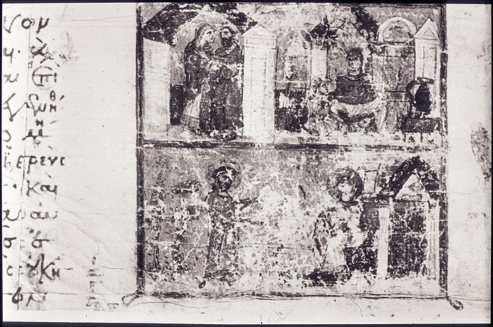Millet No.: 1.V749.2 - gr.333 