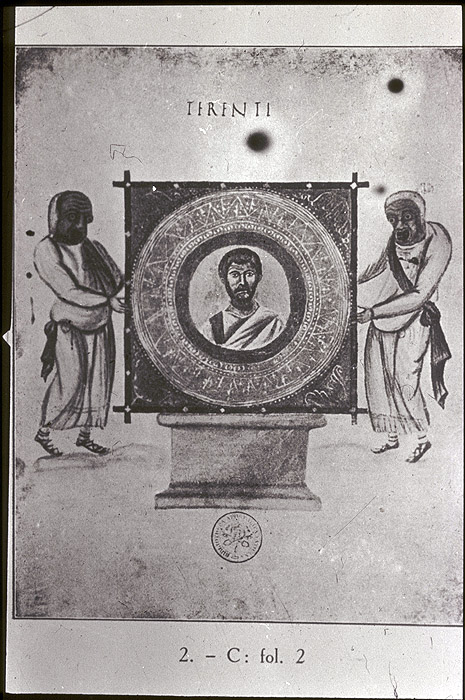 Millet No.: 1.V802.1 - lat.3868