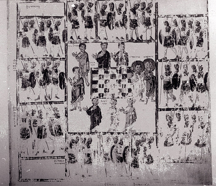 Millet No.: 1.V756.7 - gr.699