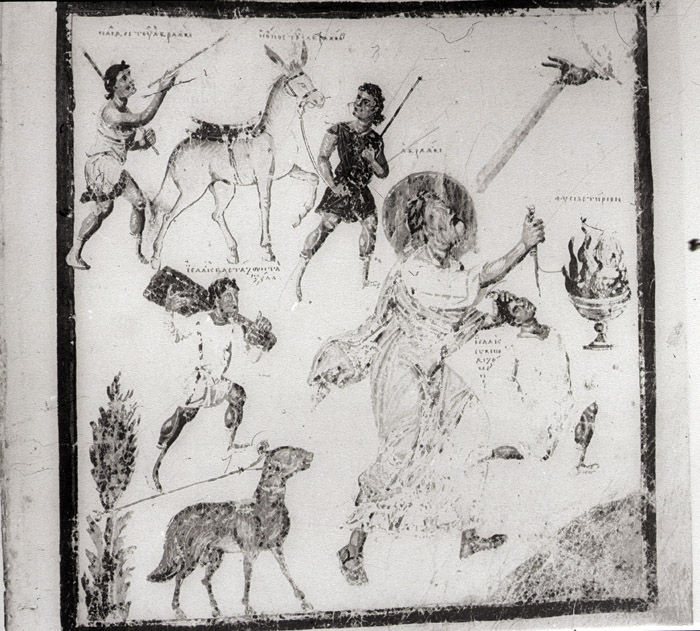 Millet No.: 1.V756.8 - gr.699