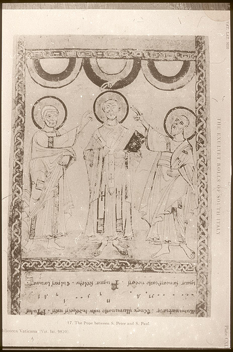 Millet No.: 1.V805.3 - lat.9820