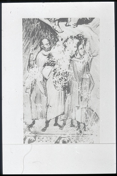 Millet No.: 1.V785.7 - Pal.gr.381 