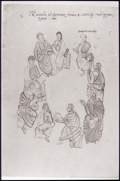 Millet No.: 1.V798.1 - Pal.lat.1564