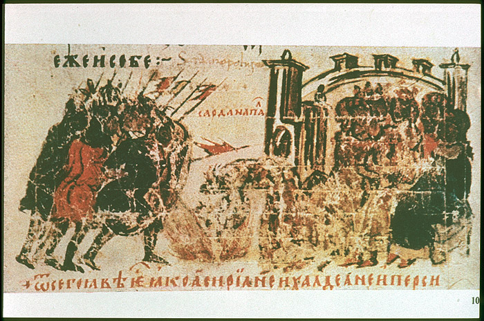 Millet No.: 1.V807.11 - slav.2
