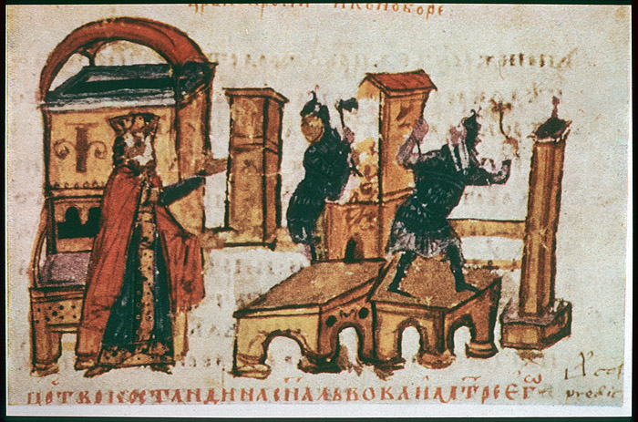 Millet No.: 1.V810.6 - slav.2