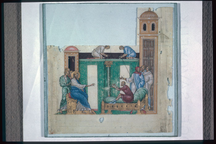 Millet No.: 1.S671.1 - B.1713