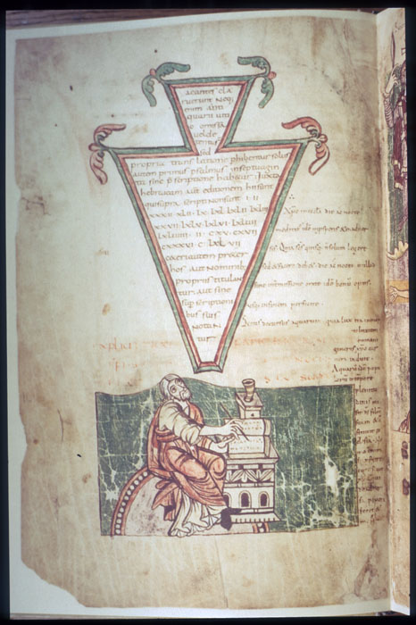 Millet No.: 1.S672.4 - Bibl. fol. 23