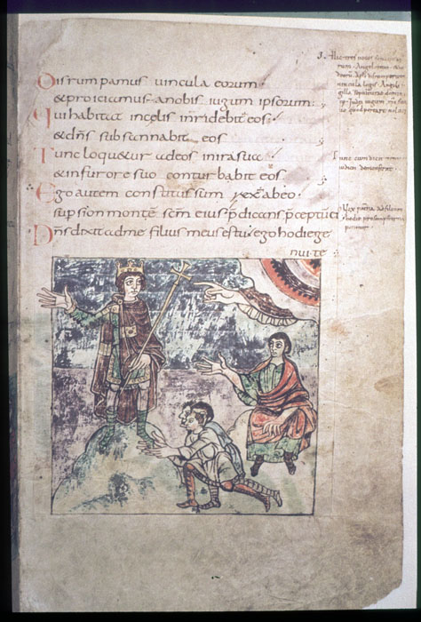 Millet No.: 1.S672.13 - Bibl. fol. 23
