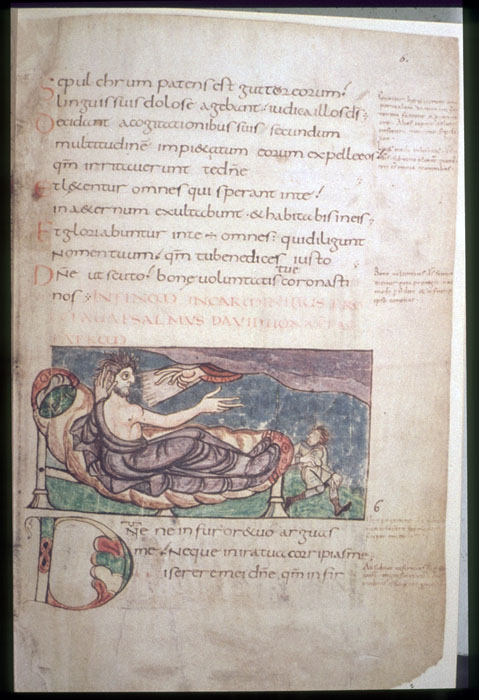 Millet No.: 1.S673.9 - Bibl. fol. 23