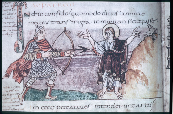 Millet No.: 1.S675.5 - Bibl. fol. 23