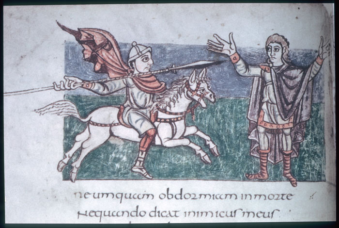 Millet No.: 1.S675.11 - Bibl. fol. 23