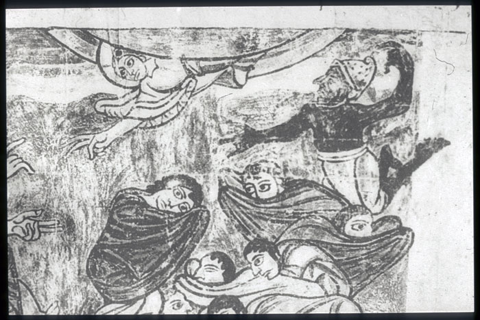 Millet No.: 1.S675.14 - Bibl. fol. 23