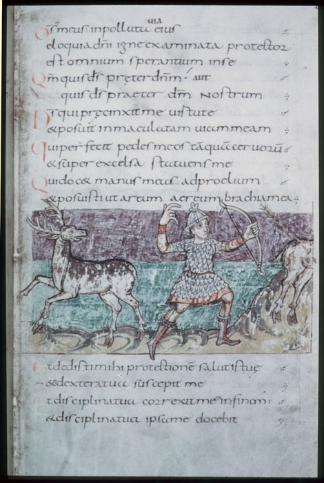 Millet No.: 1.S676.12 - Bibl. fol. 23