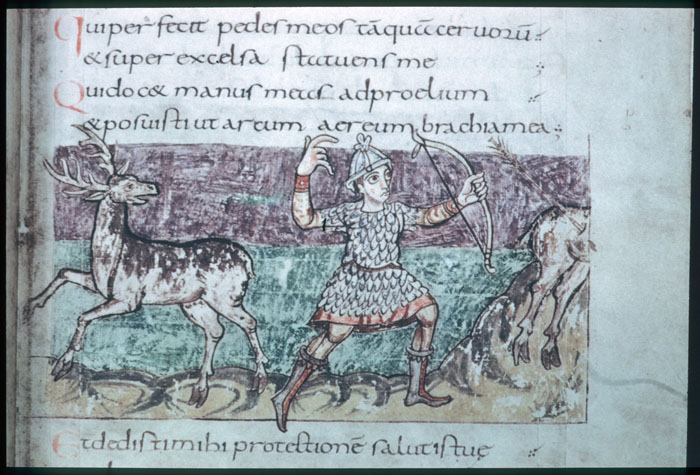 Millet No.: 1.S676.13 - Bibl. fol. 23