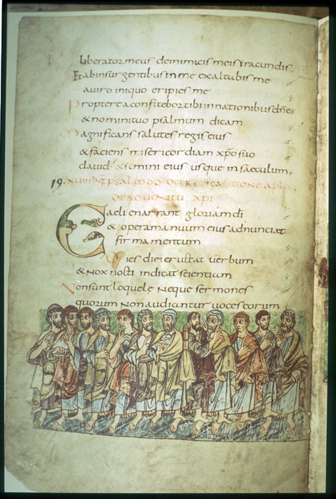 Millet No.: 1.S676.18 - Bibl. fol. 23