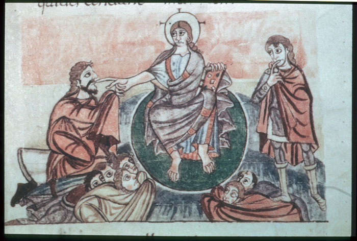 Millet No.: 1.S677.17 - Bibl. fol. 23