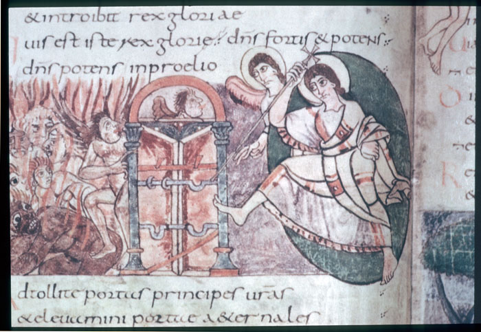 Millet No.: 1.S678.4 - Bibl. fol. 23