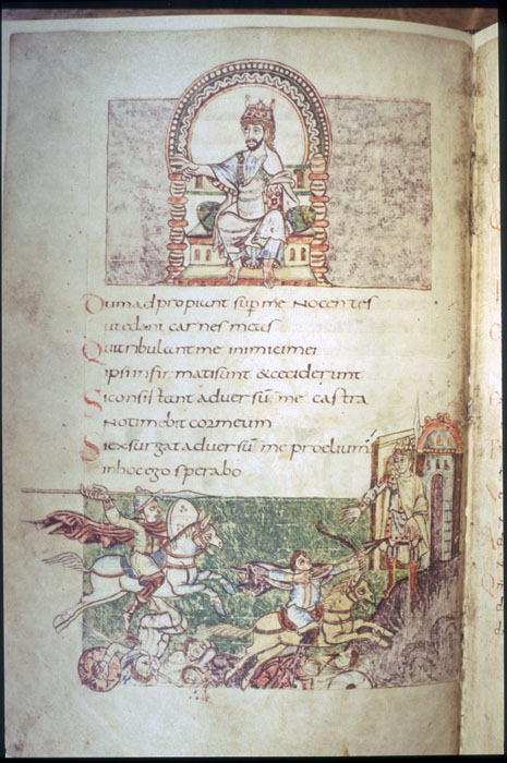 Millet No.: 1.S678.14 - Bibl. fol. 23
