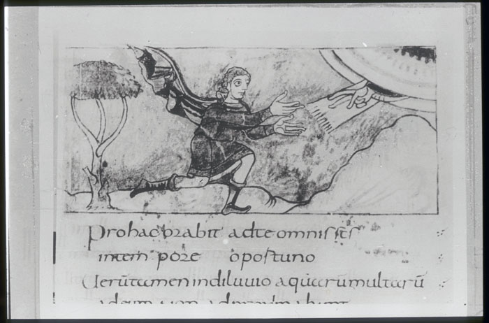 Millet No.: 1.S679.16 - Bibl. fol. 23